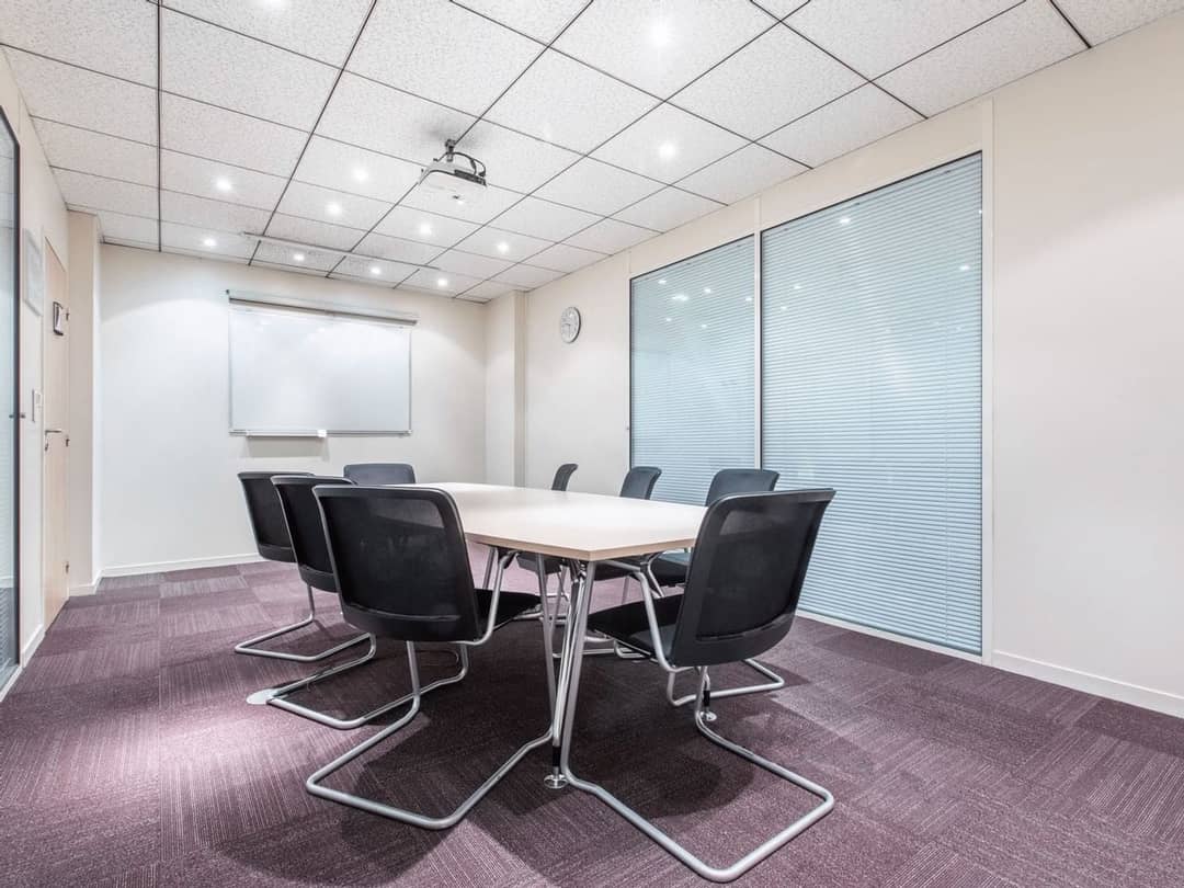 Coworking space at 8 Esplanade Compans Caffarelli 31000 Toulouse, Toulouse – photo 2