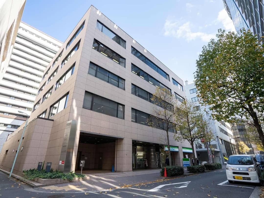 Centre de coworking 5-1 Nihonbashi Kabutocho 3F Kabutocho 1st Heiwa Bldg Chuo-ku, Tokyo