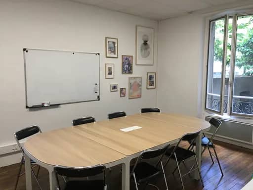 Bureau opéré 149 Avenue du Maine, Paris – photo 3