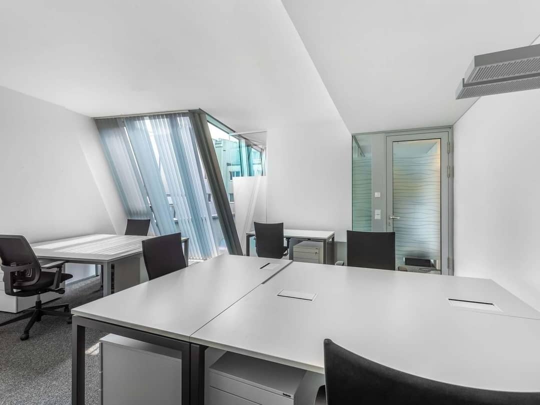 Centre de coworking Mariahilfer Straße 36, Wien – photo 3