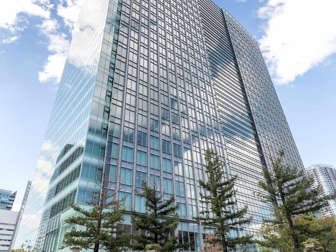 Centre de coworking Japon, 〒105-0022 Tokyo, Kaigan, 1 Chome−2−20 3F, Minato City