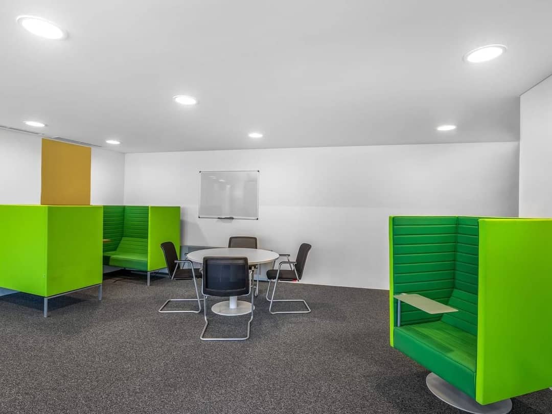 Centre de coworking Mariahilfer Straße 36, Wien – photo 2