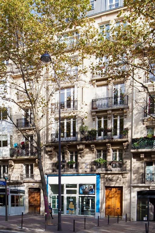 Bureau opéré 149 Avenue du Maine, Paris – photo 4
