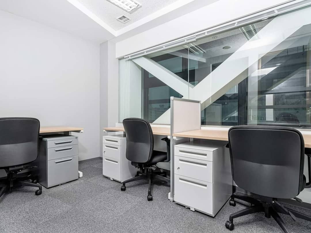 Centre de coworking 1-1-1 Uchisaiwaicho Chiyoda-ku, Tokyo – photo 2