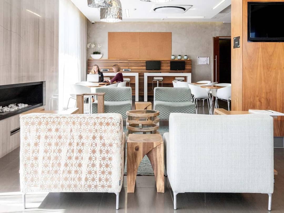 Centre de coworking Bridgeways Precinct, Cape Town – photo 3