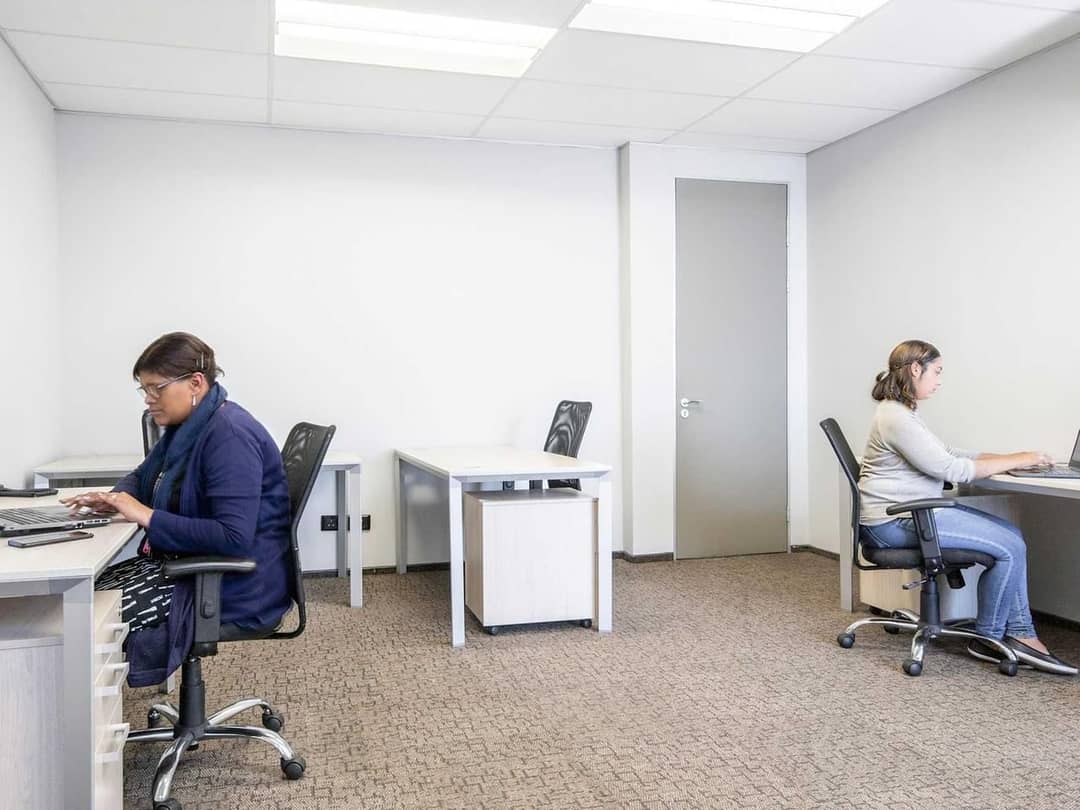 Centre de coworking Bridgeways Precinct, Cape Town – photo 2