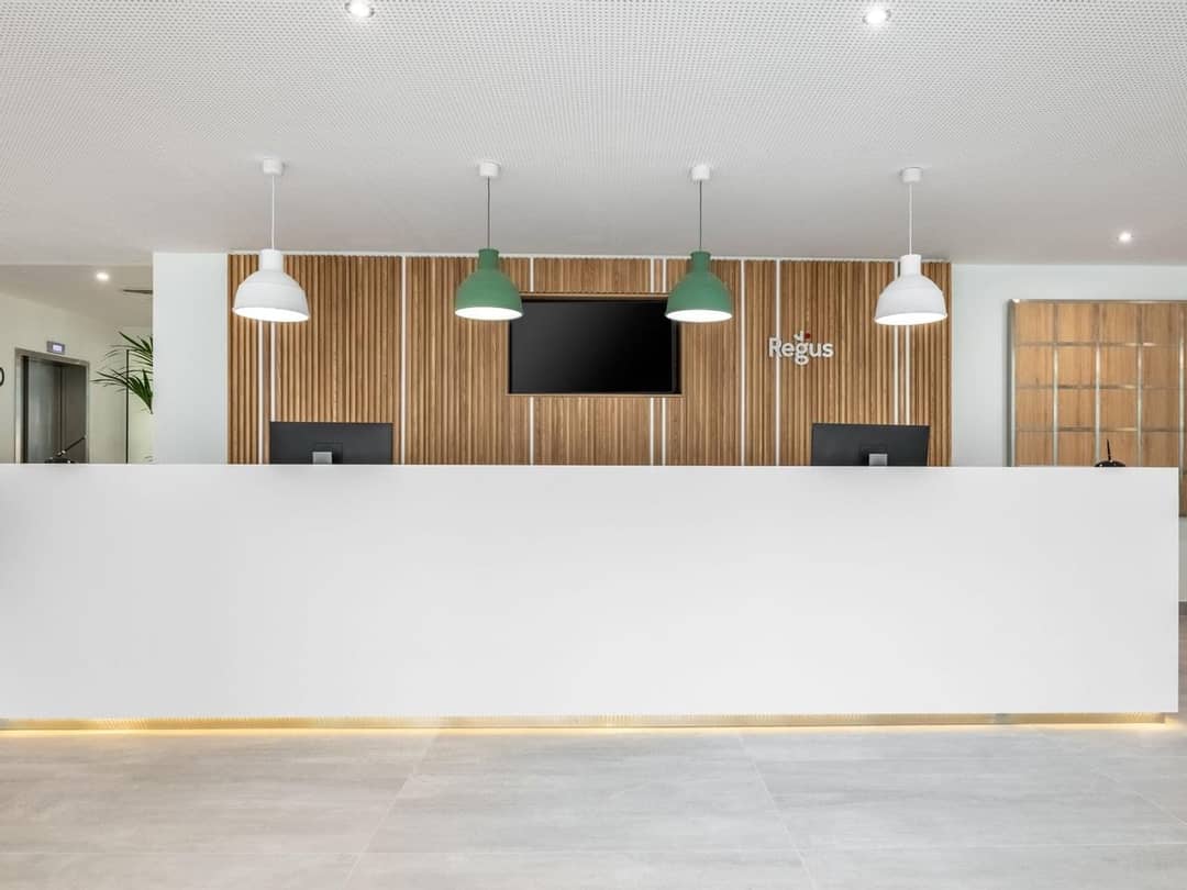 Centre de coworking 22 Rue Marius Aufan, Levallois-Perret – photo 4