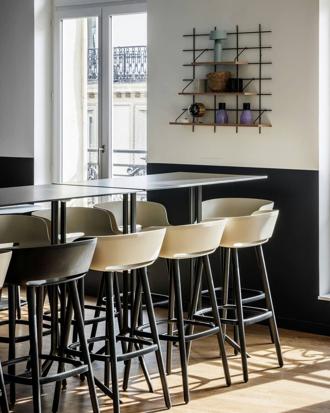 Bureau opéré 36 Rue La Fayette, Paris – photo 2