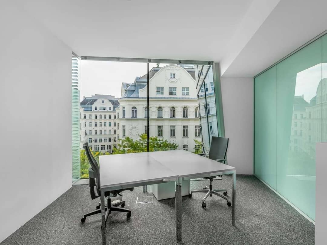 Centre de coworking Mariahilfer Straße 36, Wien – photo 5