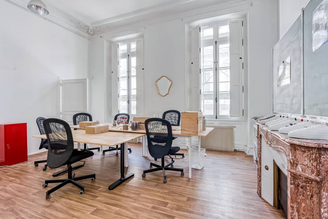 Coworking space at 88 Rue Judaïque, Bordeaux