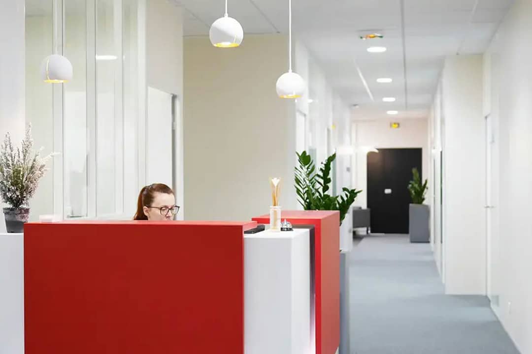 Coworking space at 78 Allées Jean Jaurès, Toulouse – photo 1