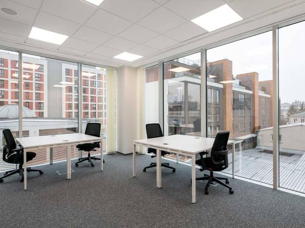 Centre de coworking 404 Airport Freeway,1st Floor, Bedford