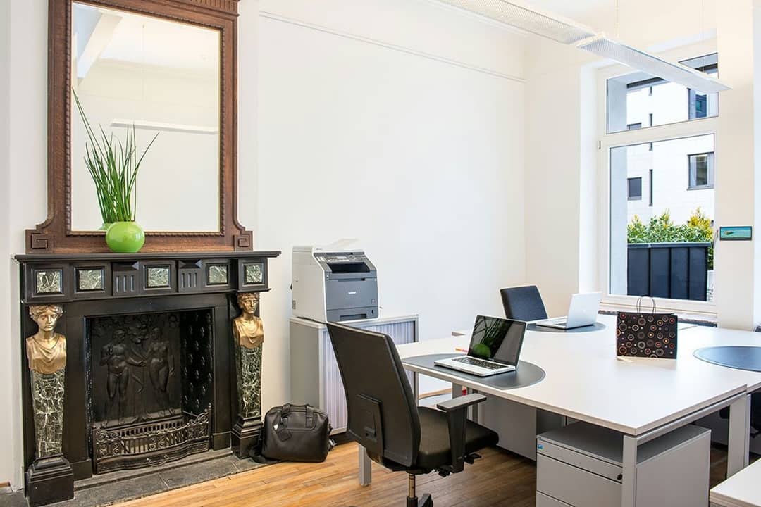 Centre de coworking 5 Rue Goethe, Luxembourg – photo 4