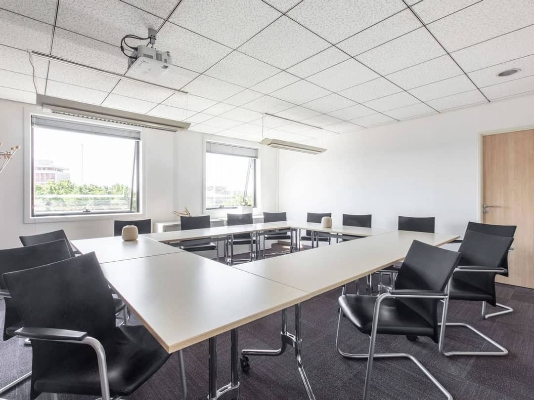 Coworking space at 8 Esplanade Compans Caffarelli 31000 Toulouse, Toulouse – photo 5