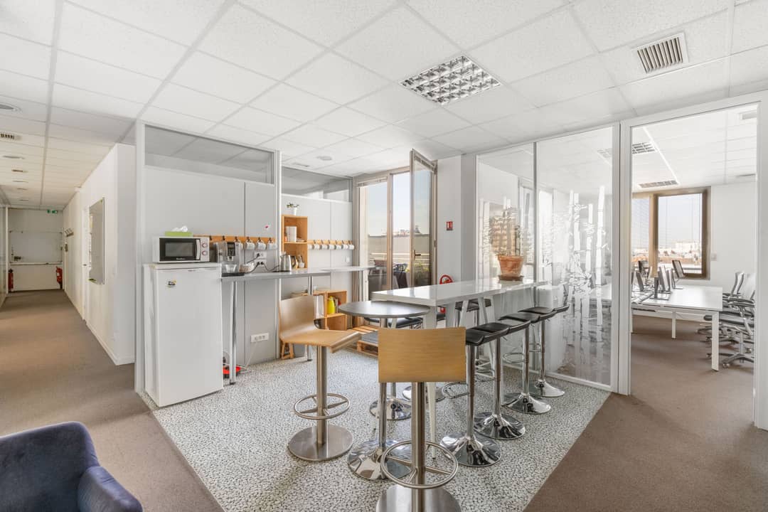 Centre de coworking 83 Avenue Philippe Auguste, Paris – photo 3