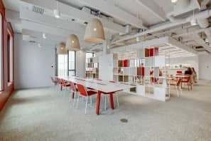 Centre de coworking 59650 Villeneuve-d'Ascq, Villeneuve-d'Ascq – photo 2