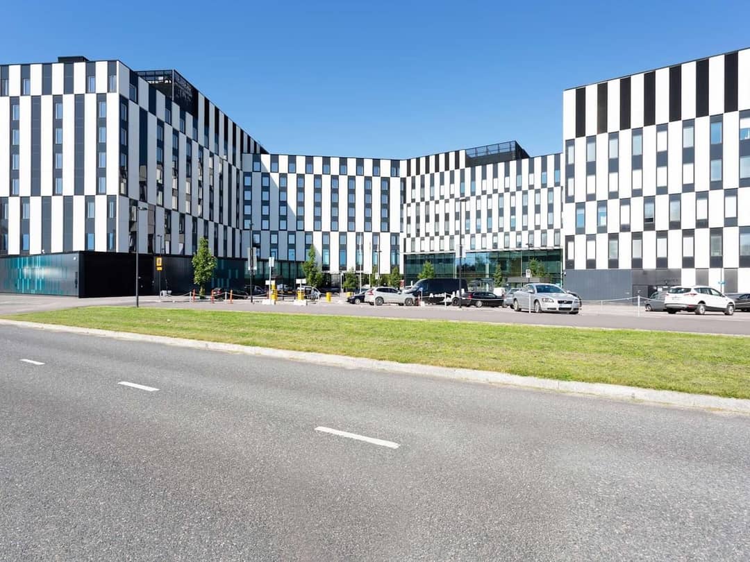 Centre de coworking Karhumäentie, Vantaa