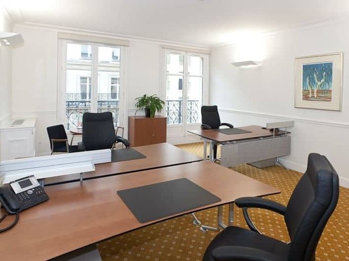 Centre de coworking 27-29 rue de bassano, Paris – photo 5