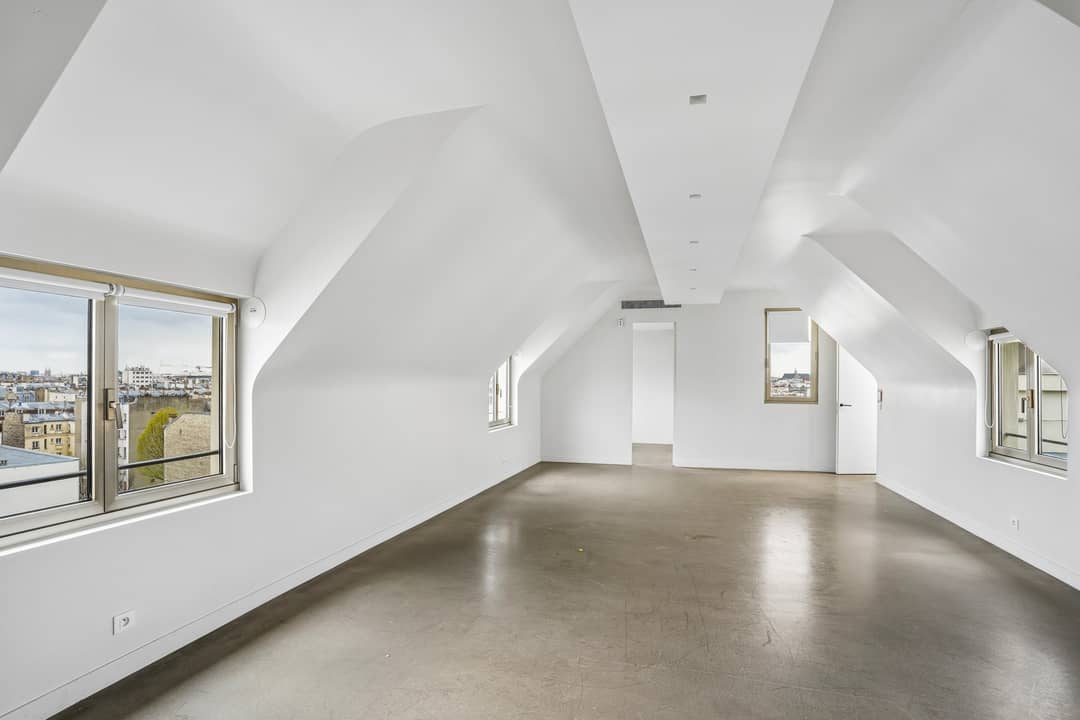 Bureau opéré 60 Rue d'Hauteville, Paris – photo 5