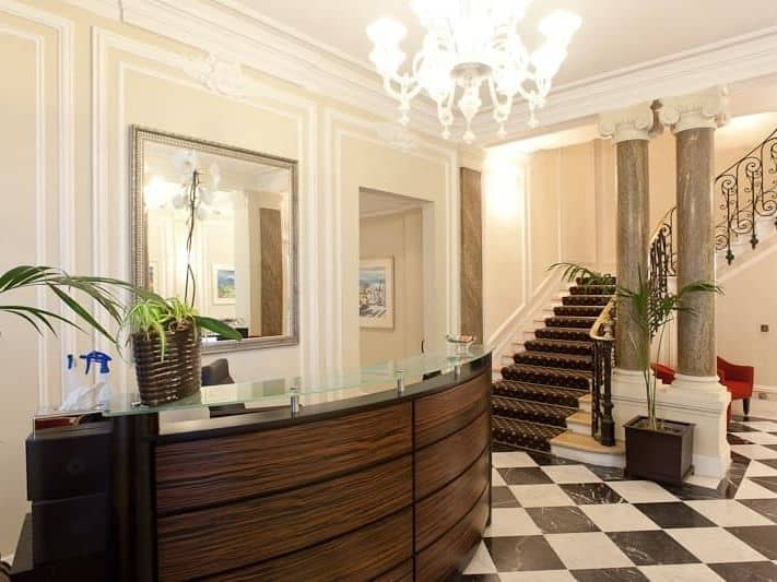 Centre de coworking 27-29 rue de bassano, Paris – photo 4
