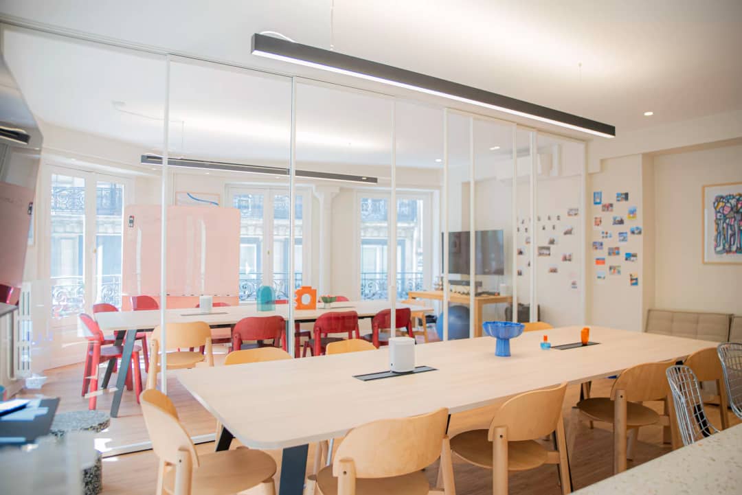Managed office at 3 Rue du 4 septembre, Paris – photo 3