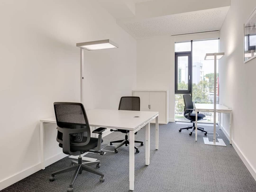 Centre de coworking Kveldroveien 9, Vinterbro
