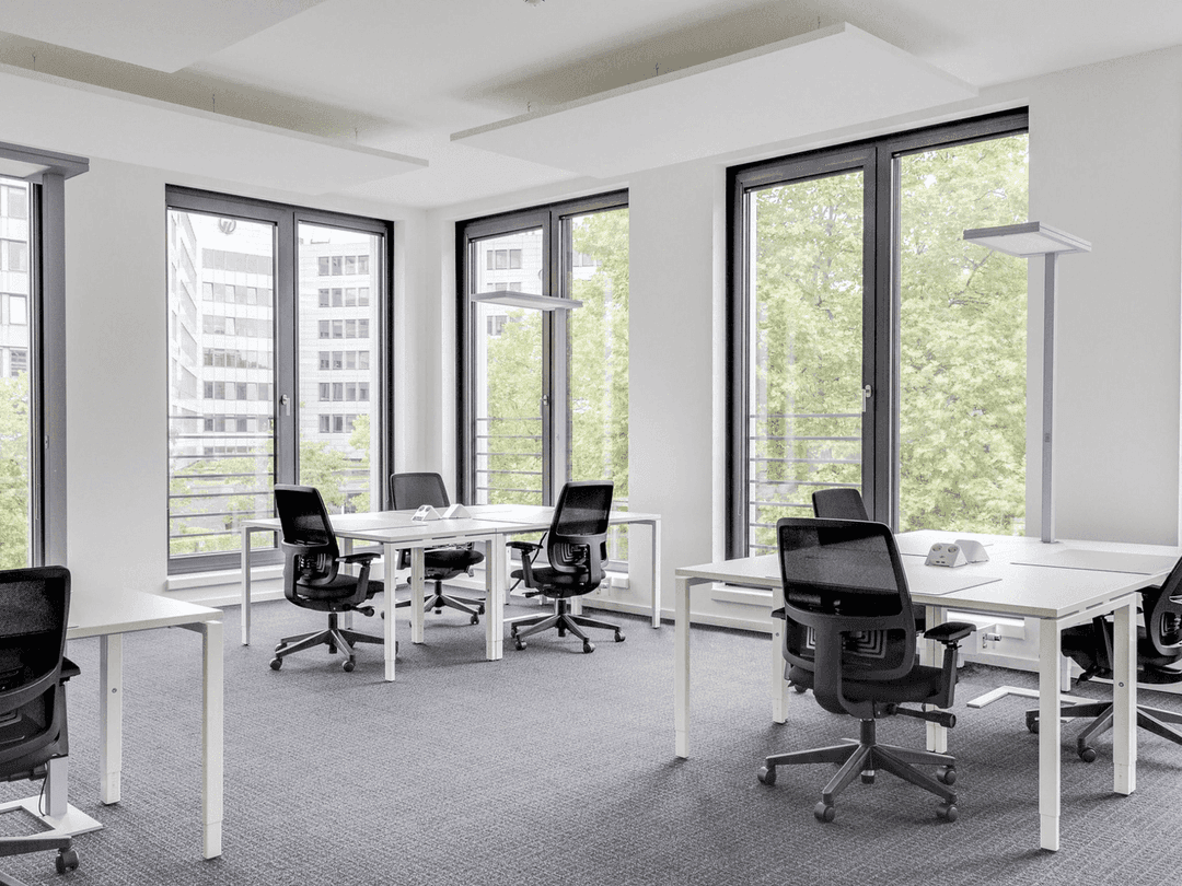 Coworking space at 8 Rue de Rémusat 31000 Toulouse, Toulouse – photo 4
