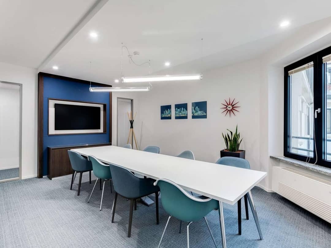 Centre de coworking 1 Chome-6-6 Marunouchi, Chiyoda City, Tokyo – photo 4