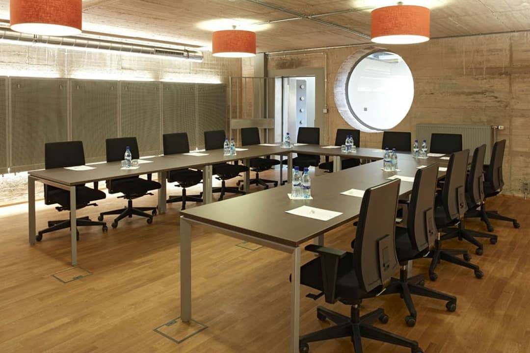 Centre de coworking 5 Rue Goethe, Luxembourg – photo 1