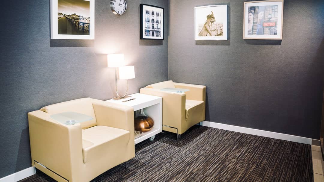 Centre de coworking 68 Rue du Faubourg Saint-Honoré, Paris – photo 5
