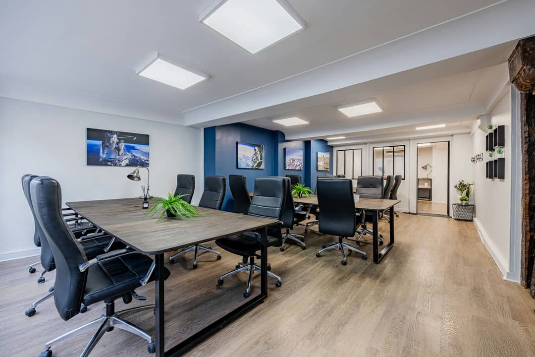Bureau opéré 34 Rue du Faubourg Saint-Antoine, Paris – photo 2