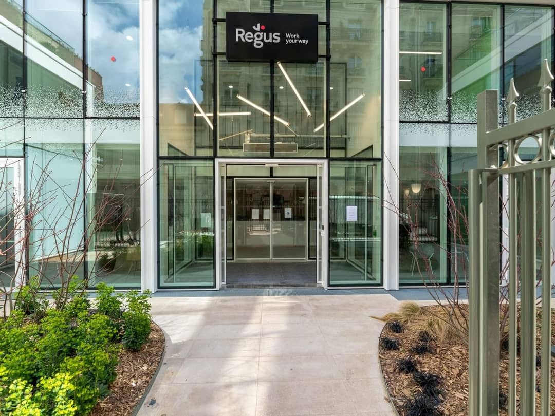 Centre de coworking 22 Rue Marius Aufan, Levallois-Perret – photo 2