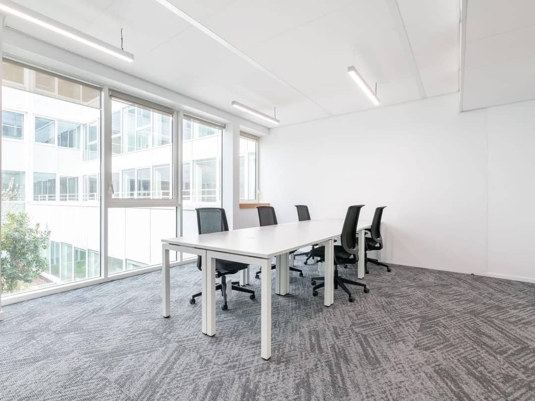 Centre de coworking 22 Rue Marius Aufan, Levallois-Perret – photo 5
