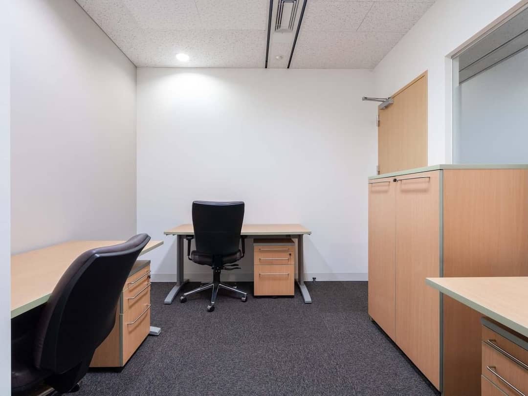 Centre de coworking 5-1 Nihonbashi Kabutocho 3F Kabutocho 1st Heiwa Bldg Chuo-ku, Tokyo – photo 2