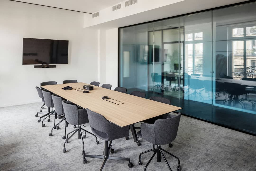 Bureau opéré 36 Rue La Fayette, Paris – photo 4