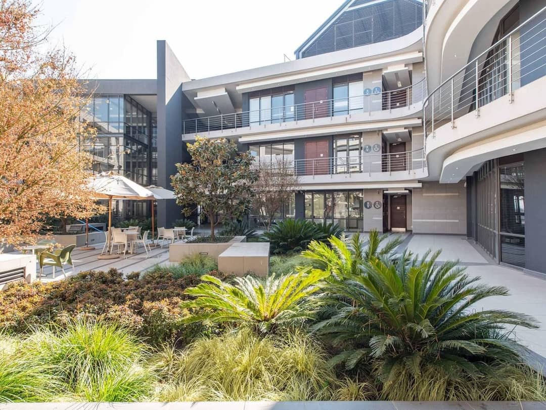 Centre de coworking John Vorster Drive, Centurion,Southdowns Ridge Office Park62, Centurion