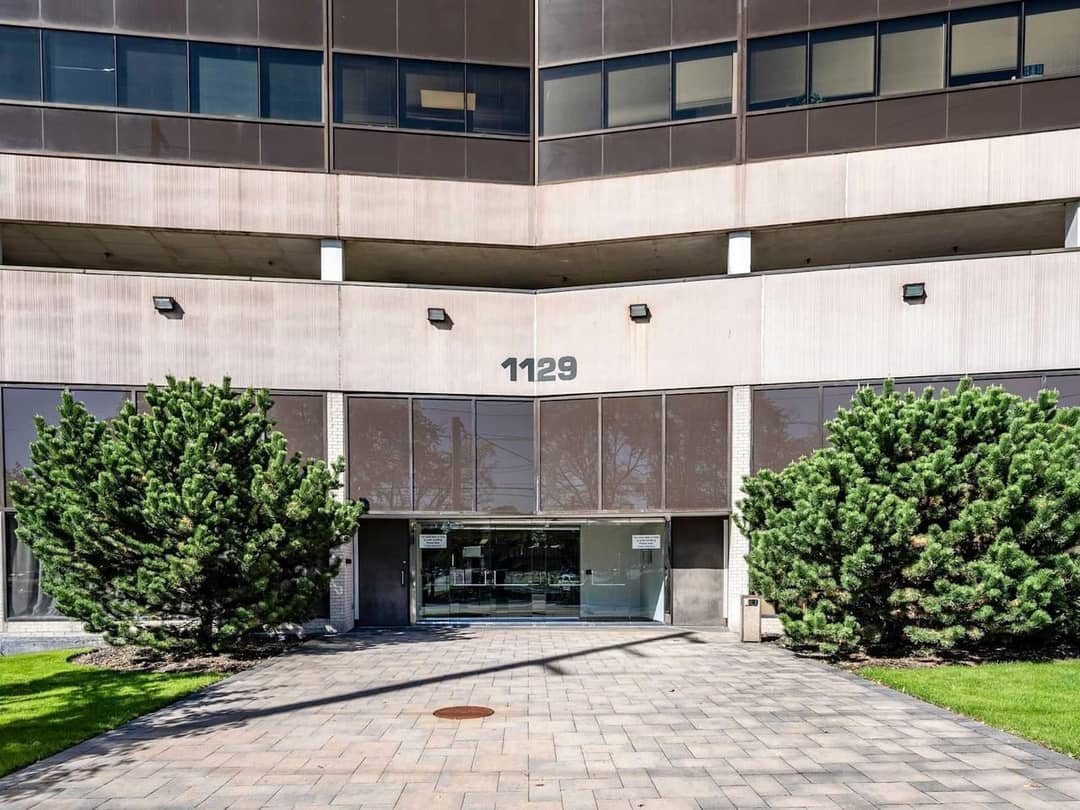 Centre de coworking 1129 Northern Boulevard, Manhasset
