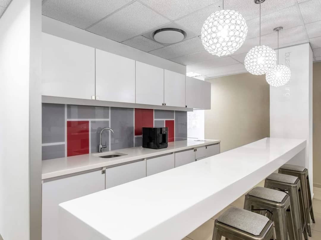 Centre de coworking John Vorster Drive, Centurion,Southdowns Ridge Office Park62, Centurion – photo 4