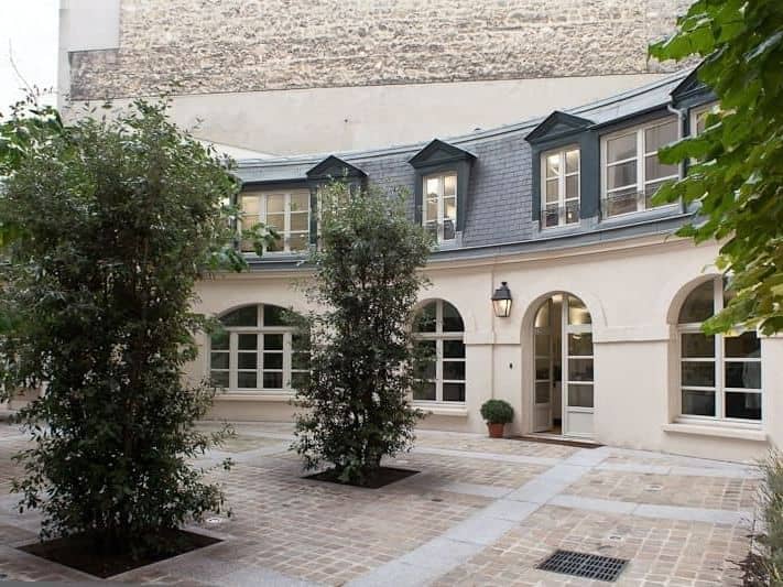 Centre de coworking 27-29 rue de bassano, Paris – photo 2