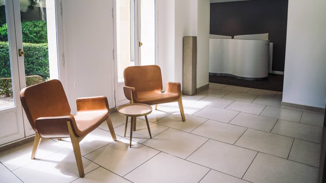 Centre de coworking 68 Rue du Faubourg Saint-Honoré, Paris – photo 4