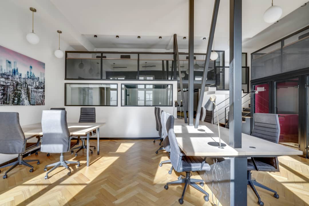 Bureau opéré 236 Rue du Faubourg Saint-Martin, Paris – photo 5