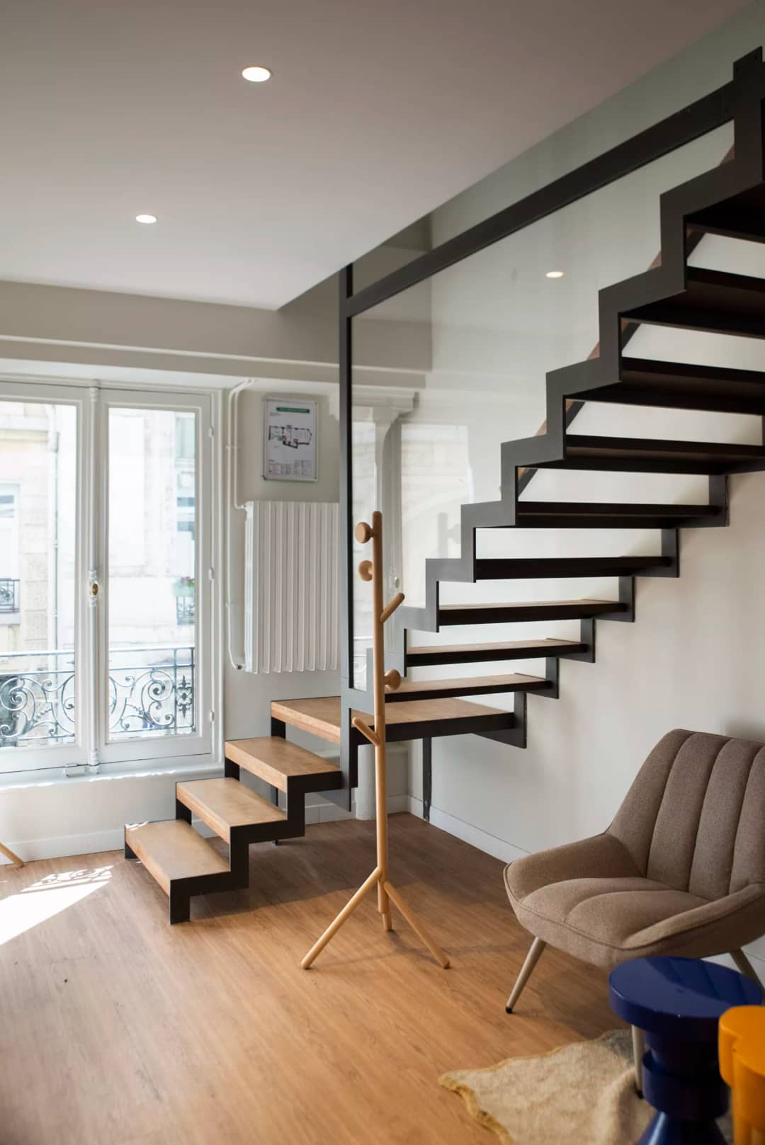 Managed office at 3 Rue du 4 septembre, Paris
