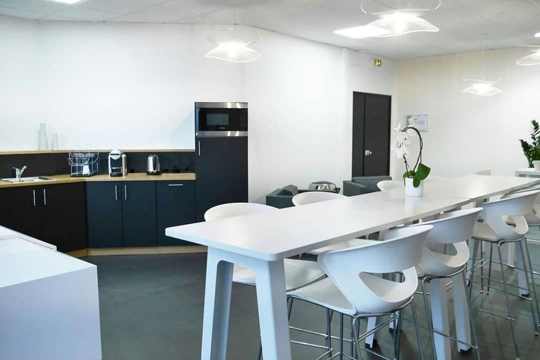 Coworking space at 78 Allées Jean Jaurès, Toulouse – photo 3