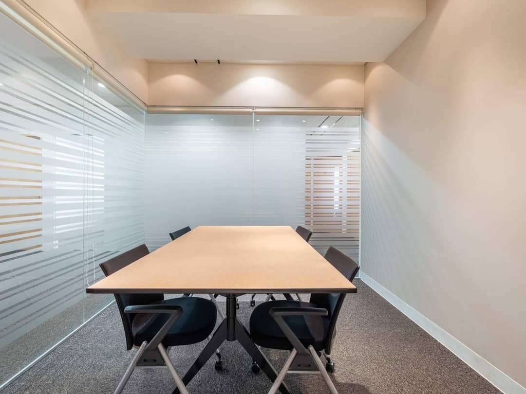 Centre de coworking 5-1 Nihonbashi Kabutocho 3F Kabutocho 1st Heiwa Bldg Chuo-ku, Tokyo – photo 1