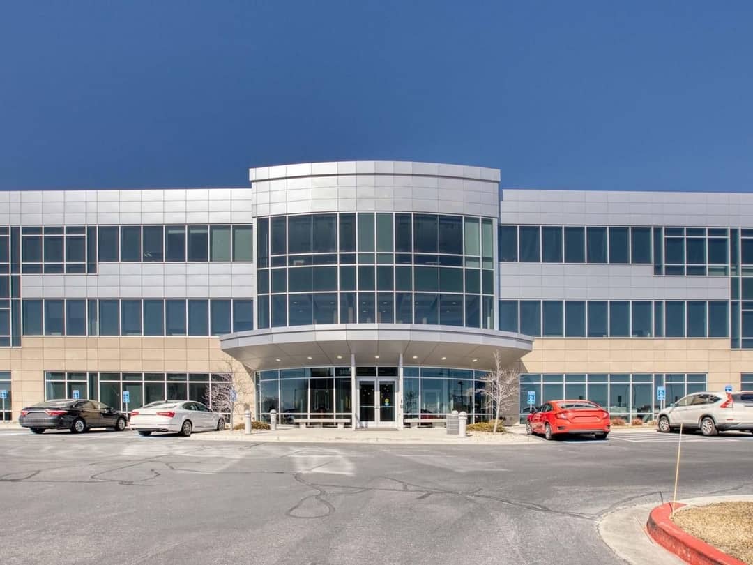 Centre de coworking 3450 Triumph Boulevard, Lehi