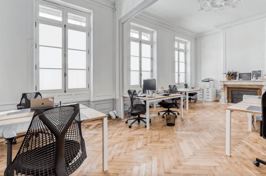 Coworking space at 88 Rue Judaïque, Bordeaux – photo 4