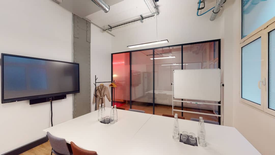 Centre de coworking 13 Rue des Petits Hôtels, Paris – photo 1