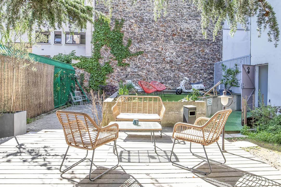 Centre de coworking 6 Rue des Bateliers, Clichy – photo 5