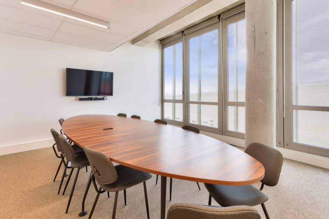 Coworking space at 52 Quai de Paludate, Bordeaux – photo 4