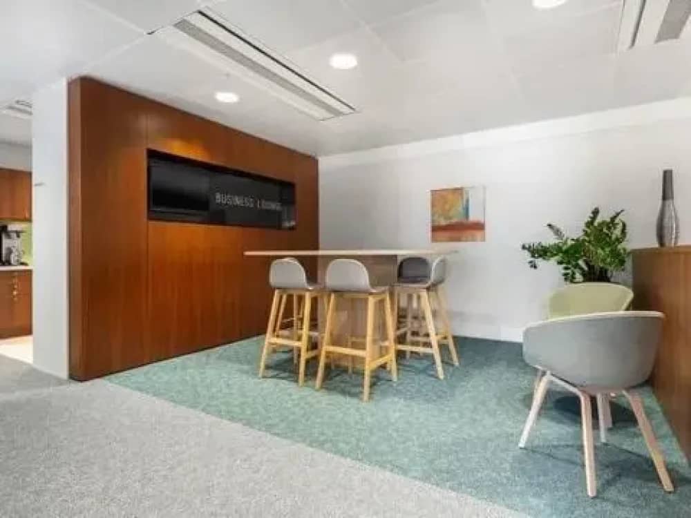 Centre de coworking Tour Ariane, Puteaux – photo 2